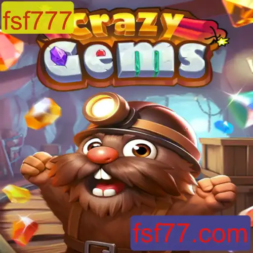 CrazyGems: Descubra o Aventureiro Mundo das Gemas