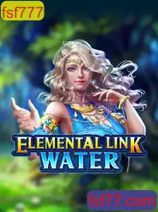 Descubra o Fascinante Mundo de ElementalLinkWater: Um Guia Completo