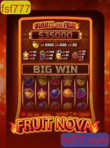 Explorando o Universo de FruitNova: Um Jogo Vibrante e Envolvente