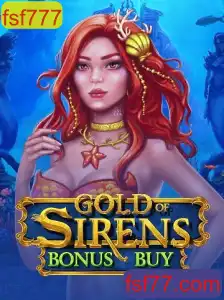 Explorando o Fascinante Universo de GoldofSirensBonusBuy