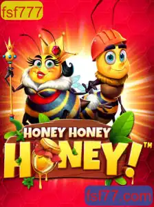 Explorando o Jogo HoneyHoneyHoney: Descubra a Doçura da Diversão no Mundo Virtual