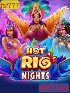 Descubra a Emoção do Jogo HotRioNights: Regras, Estratégias e Mais