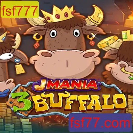 Explorando os Segredos do Jogo JMania3Buffalo: Uma Jornada Através de Estratégias e Diversão