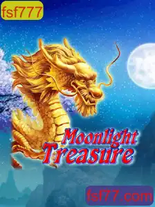 MoonlightTreasure: Aventura e Estratégia Sob a Luz do Luar