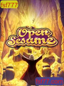 OpenSesame: Explorando o Novo Fenômeno dos Jogos Sociais com fsf777