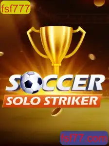 Descubra o Mundo de SoccerSoloStriker: A Revolução dos Jogos de Futebol Virtuais