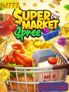 Descubra o Empolgante Mundo de SupermarketSpree