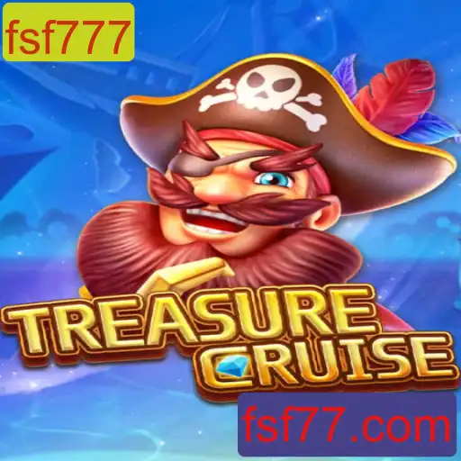Descubra o Mundo Aventureiro de TREASURECRUISE
