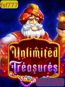 Descubra os Segredos de UnlimitedTreasures: Aventura e Tesouros Ilimitados